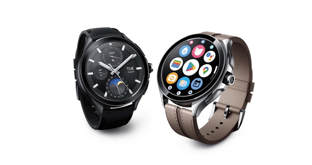 Watch 2 Pro