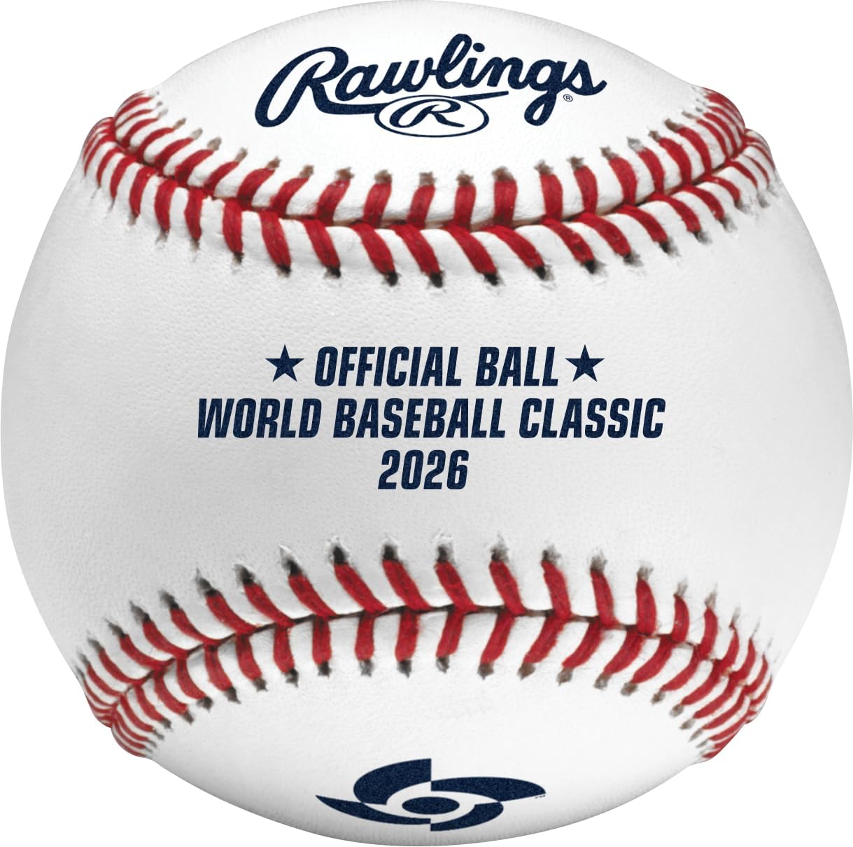 2026 WBC 公式球 ボール World Baseball Classic
