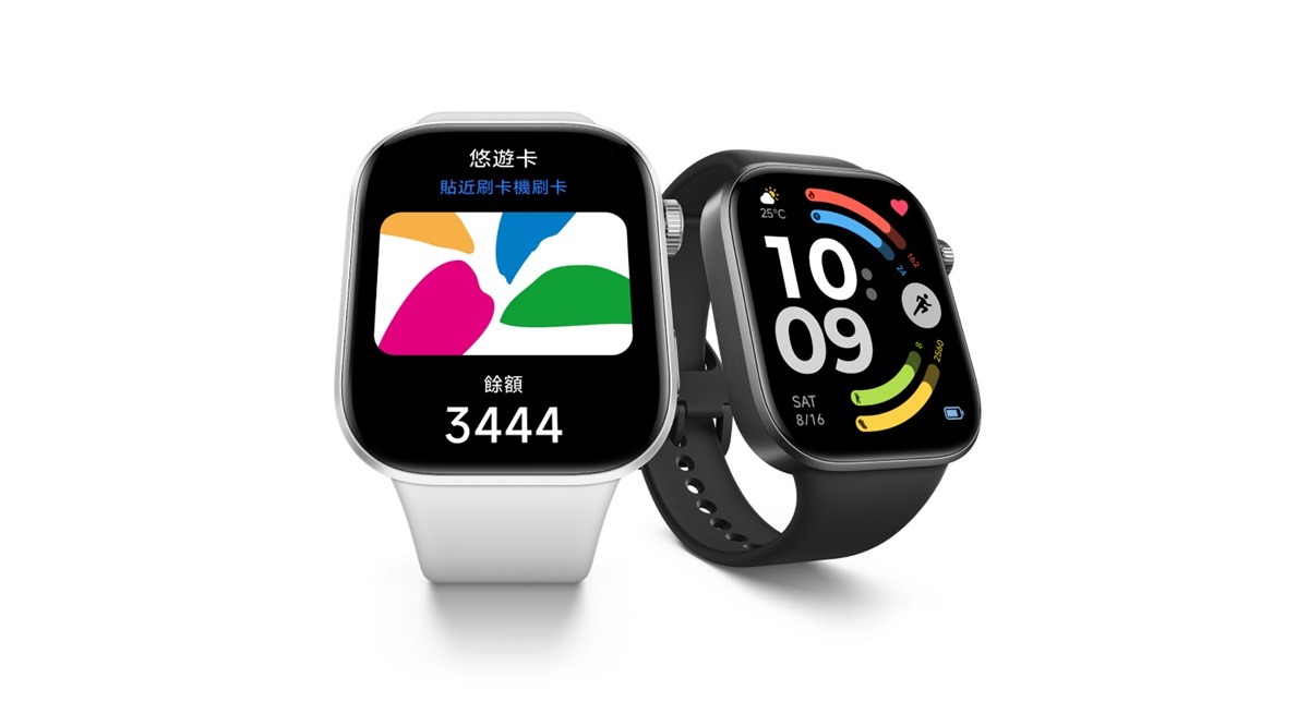 REDMI Watch 6 NFC