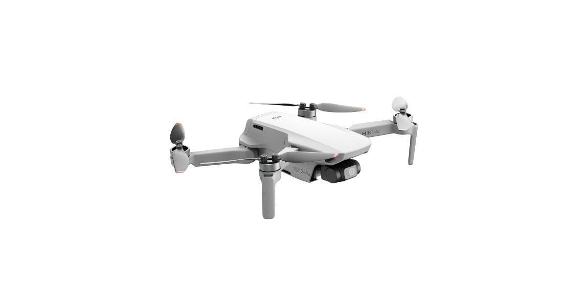 MINI 4K 空拍機