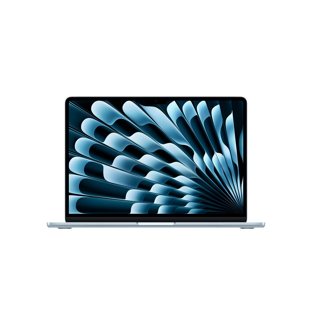 M4版MacBook Air折2901元13.6吋螢幕、16GB記憶體、256GB容量特價29999