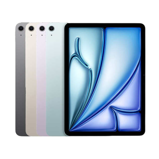iPad Air 11吋 M3 128G WiFi