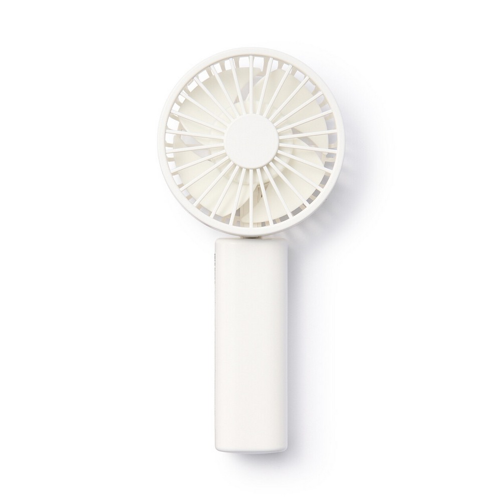 充電式輕巧型隨身風扇