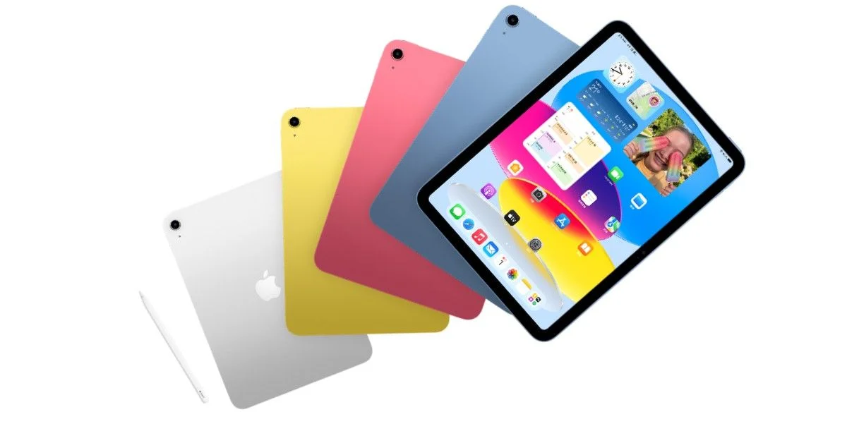 iPad A16 (11代) 128G WiFi 平板