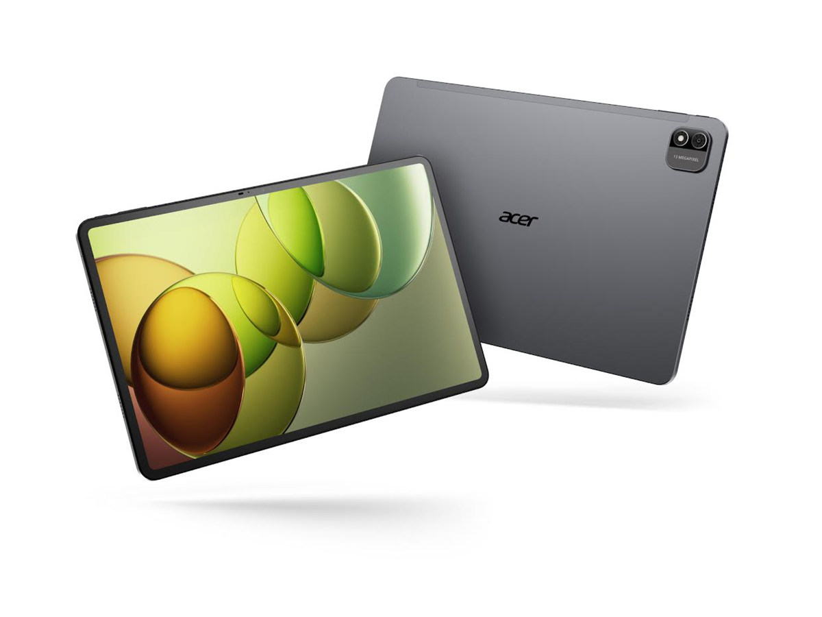 Iconia Tab X12-21M 12.6吋 WI-FI 平板電腦 (8G/256GB)