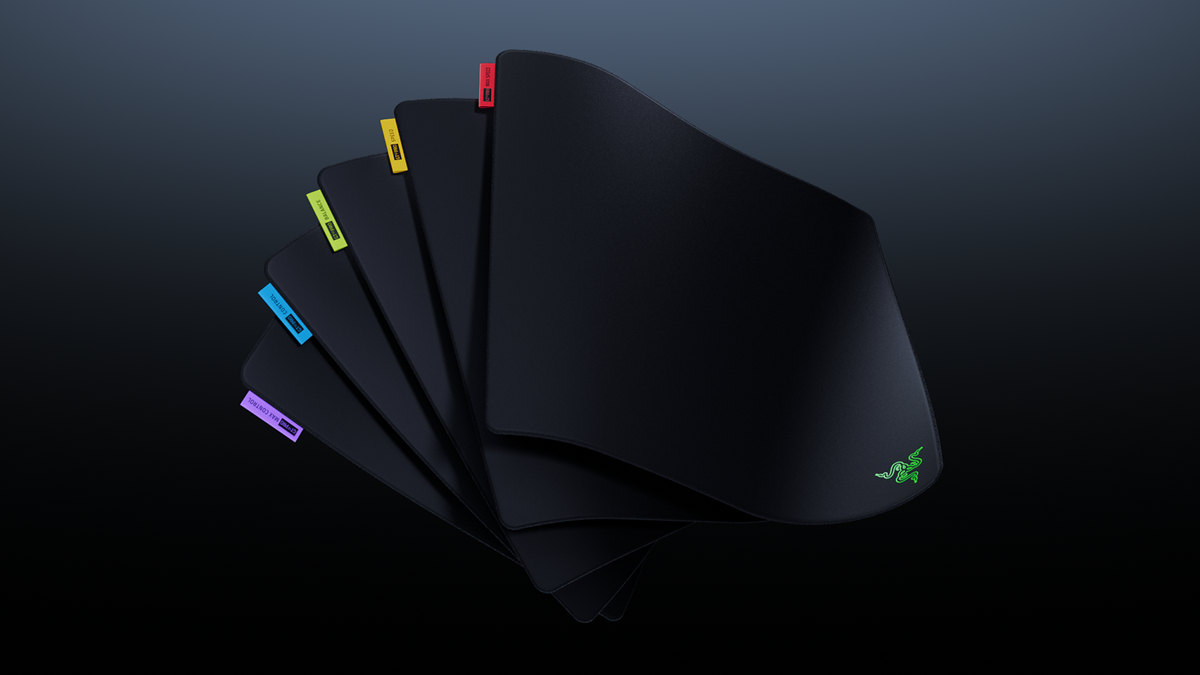 Gigantus V2 Pro 重灌甲蟲電競滑鼠墊-(大)