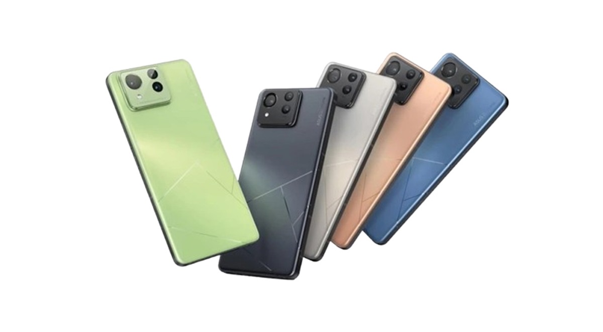 Zenfone 11 Ultra (12G/256G)【A+級福利品】