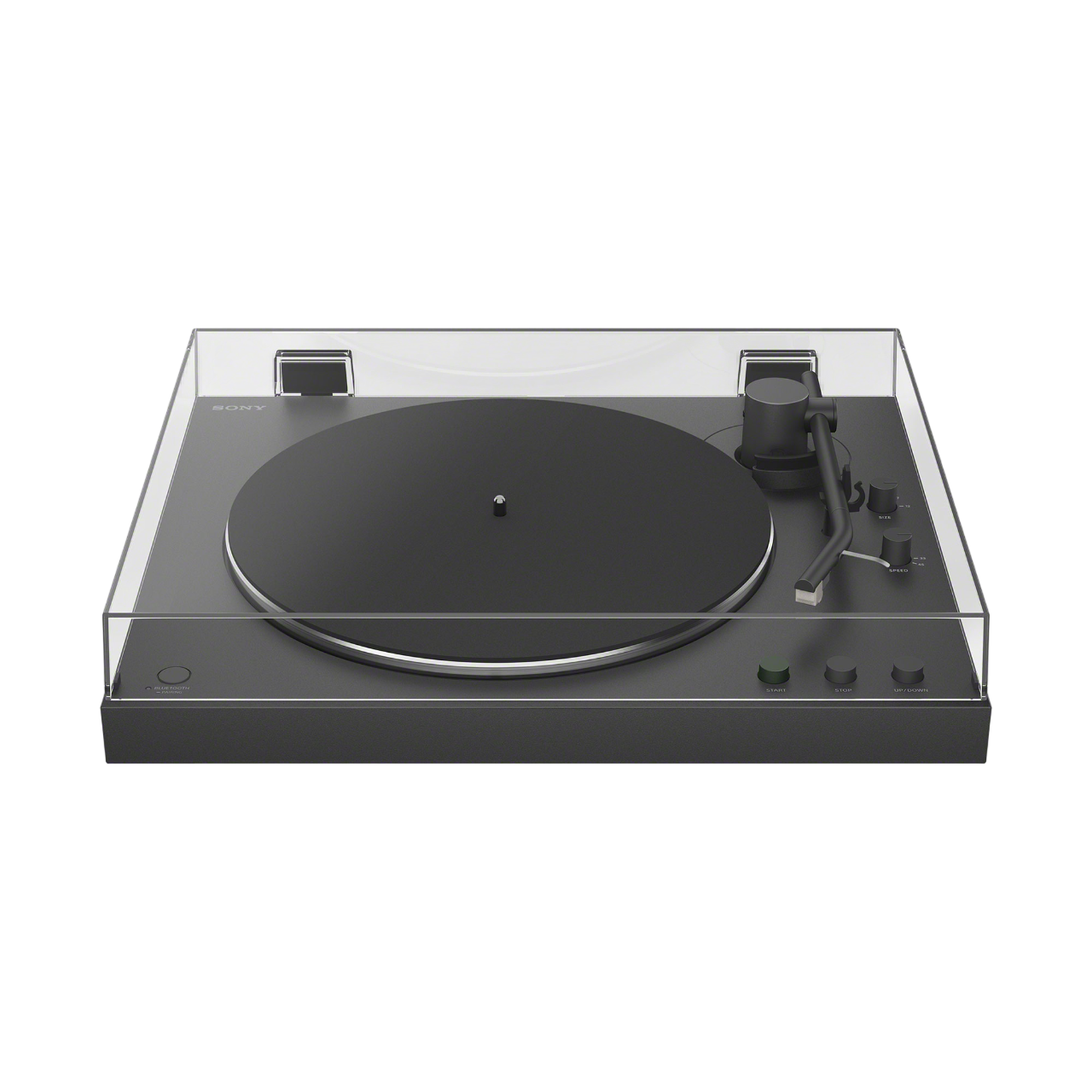 PS-LX3BT 藍芽無線唱盤