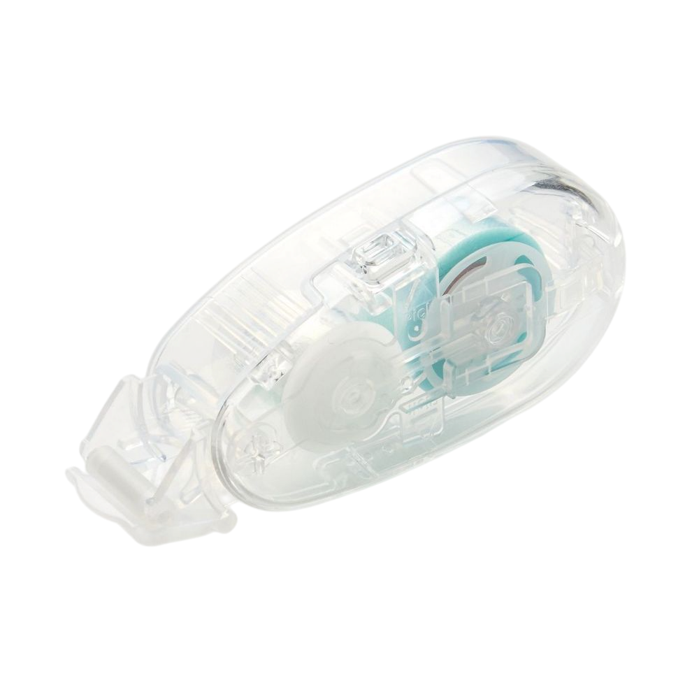 攜帶型雙面膠.本體/寬8.4mmx長10m