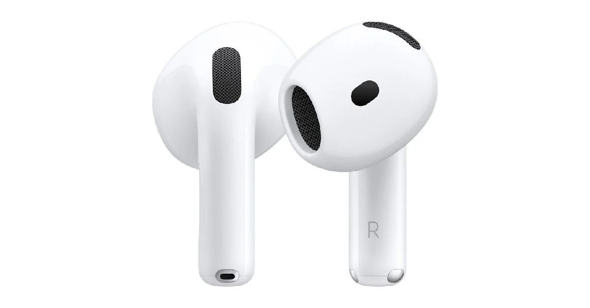 AirPods 4