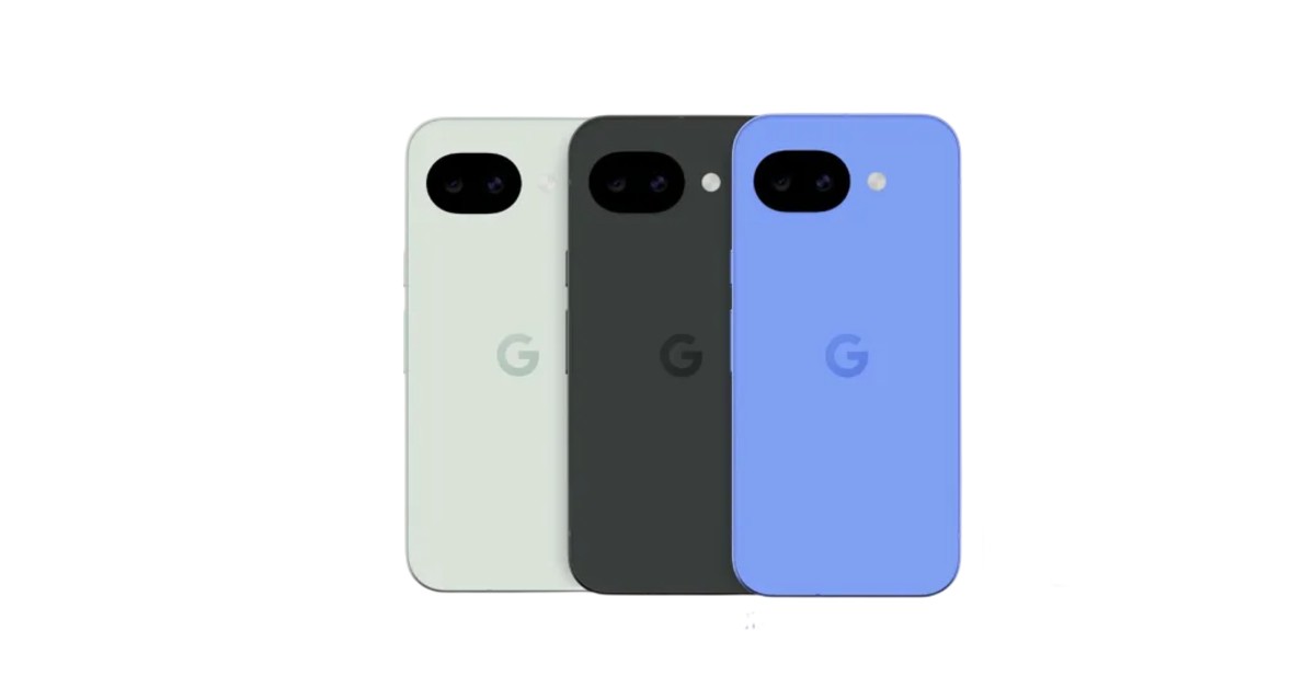 Pixel 10a (8GB/128GB)