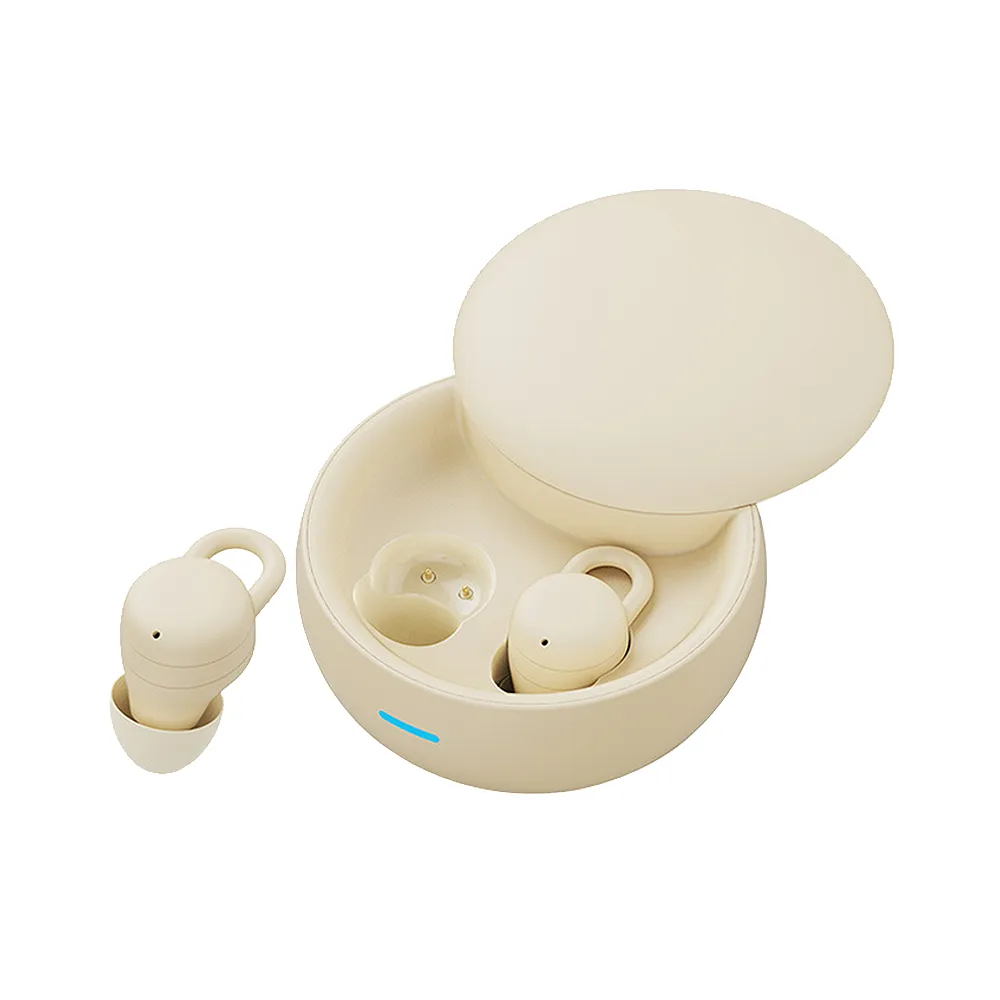 睡眠藍牙耳機麥克風